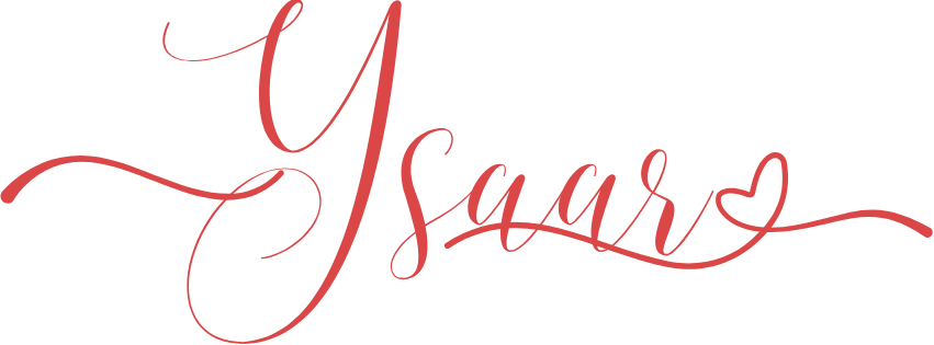 Ysaar Logo