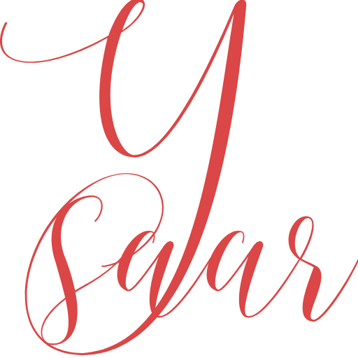 Ysaar Logo